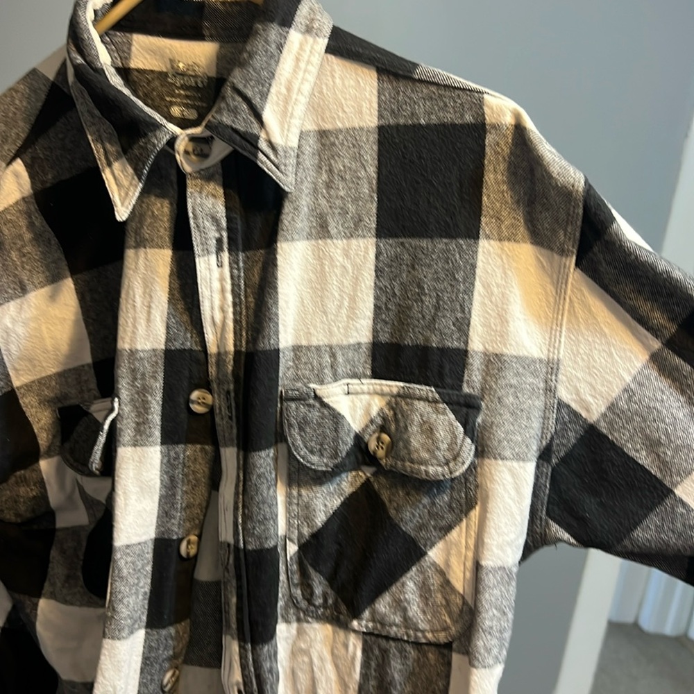 Flannel